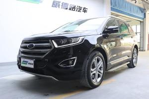 銳界 福特 EcoBoost 245 兩驅(qū)豪銳型 7座 國(guó)VI