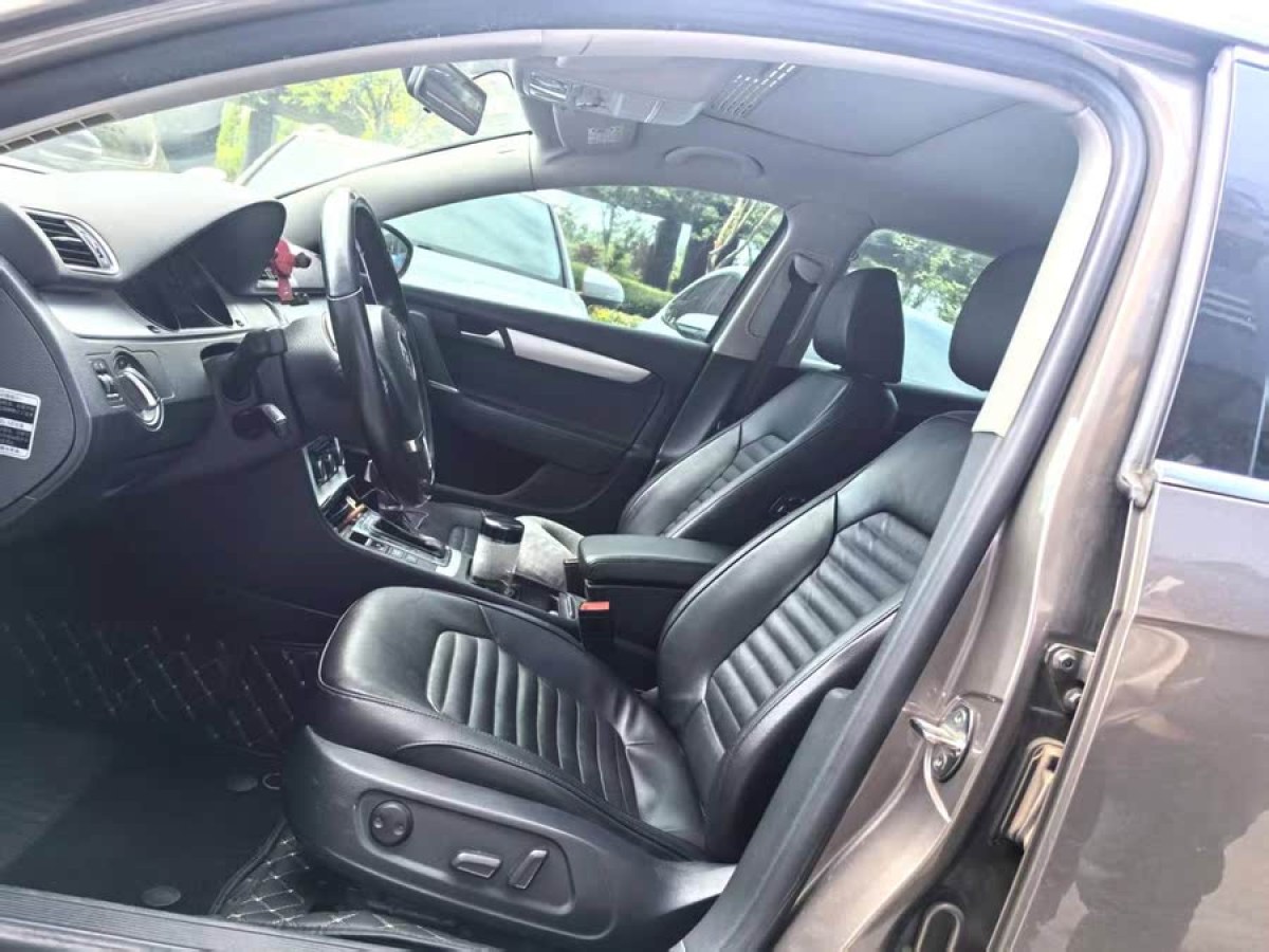 大眾 邁騰  2016款 1.8TSI 智享舒適型圖片
