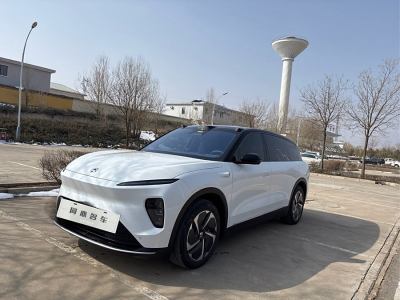 2024年4月 蔚來 ES8 75kWh 行政版圖片