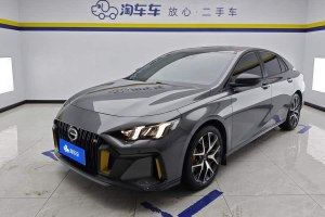 影豹 廣汽傳祺 270T 影豹J15版