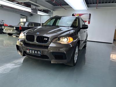 2013年7月 寶馬 寶馬X5(進口) xDrive35i 領(lǐng)先型圖片