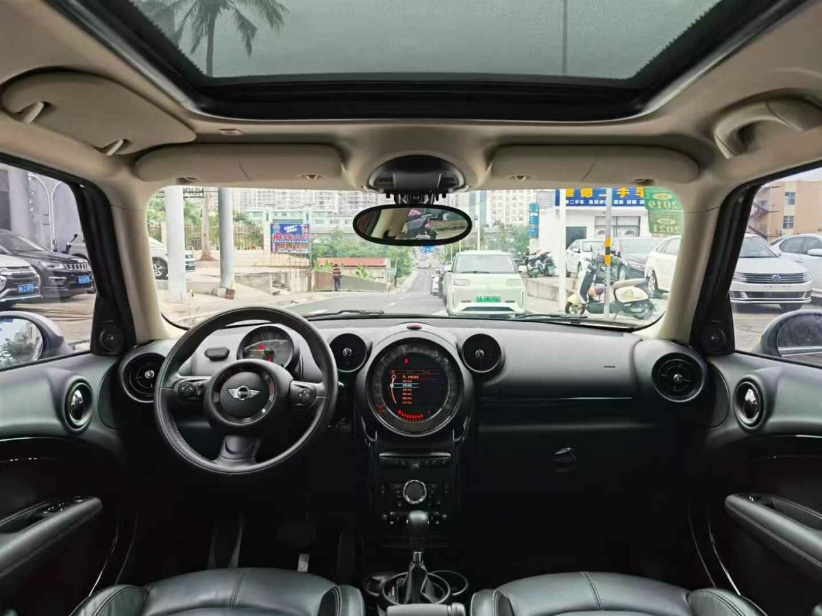 MINI MINI  2015款 1.2T 手動 ONE圖片