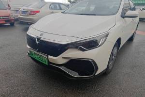 D60EV 啟辰 標(biāo)準(zhǔn)續(xù)航舒適版