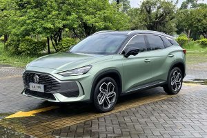 MG ONE 名爵 β-質(zhì)享生活系列 1.5T 大滿足1228版