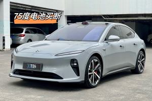 蔚來ET5 蔚來 75kWh