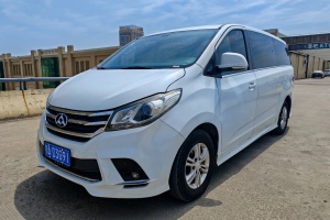 G10 上汽大通 PLUS 2.0T 自動(dòng)行政版