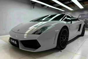 Gallardo 兰博基尼 LP 560-4 Gold Edition