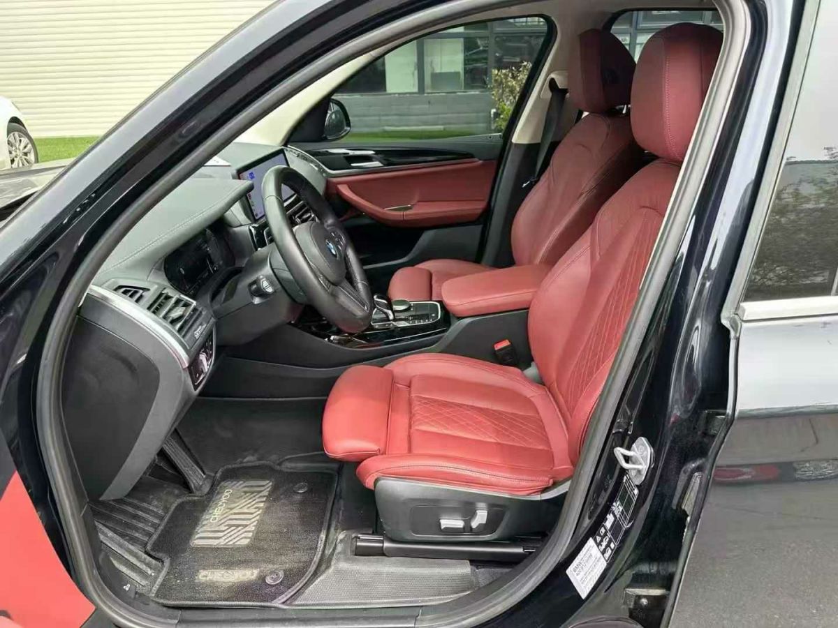 MINI MINI  2023款 1.5T ONE圖片