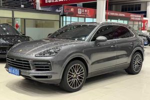 911 保時捷 Turbo S 3.8T 保時捷中國20周年紀念版