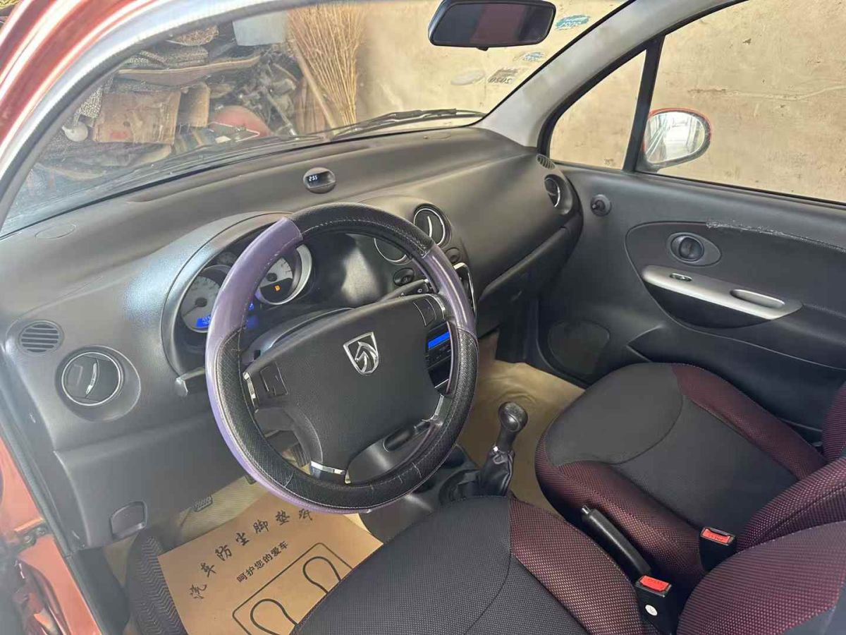日產(chǎn) 途樂  2014款 5.6L LE圖片