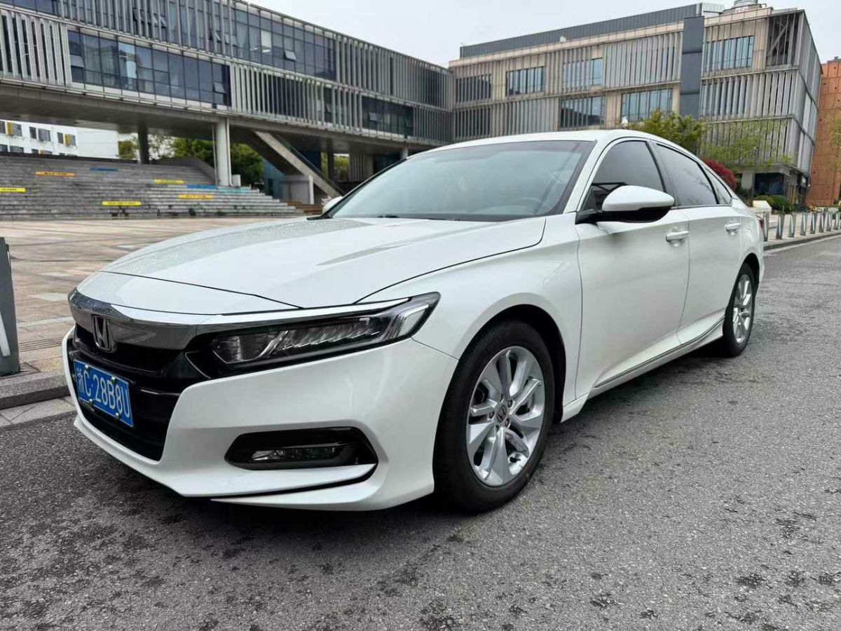 奔馳 奔馳C級  2018款 C 300 L圖片