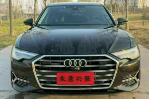 奥迪A6 奥迪 allroad