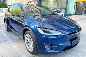 Model X 特斯拉 Model X 90D