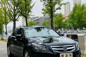 雅閣 本田 3.5 V6