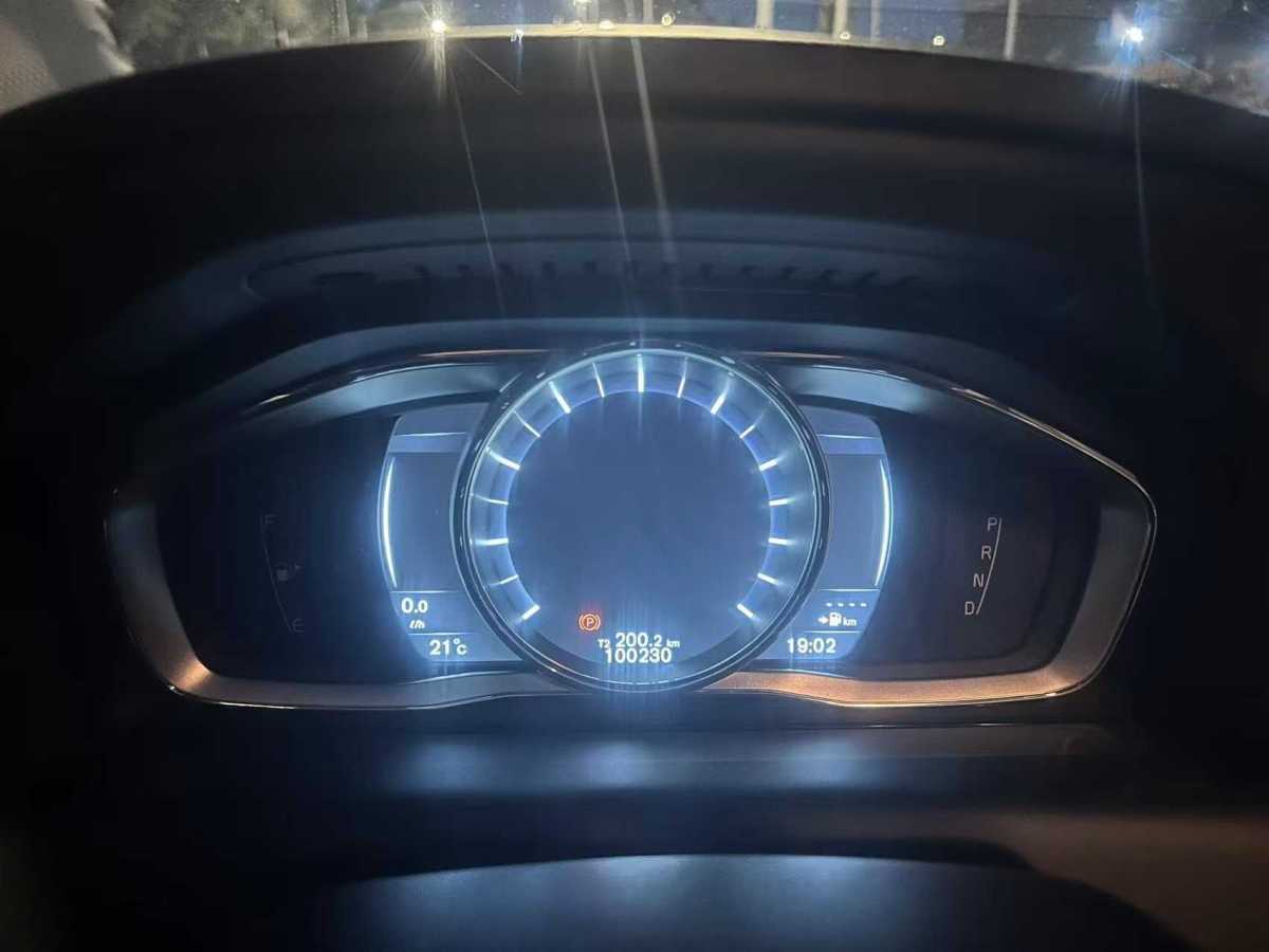 沃爾沃 XC60  2016款 T5 AWD 智遠版圖片