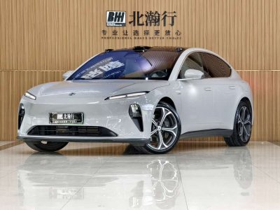2024年5月 蔚來 蔚來ET5 75kWh圖片