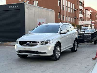 2017年10月 沃尔沃 XC60 T5 智行升级版图片