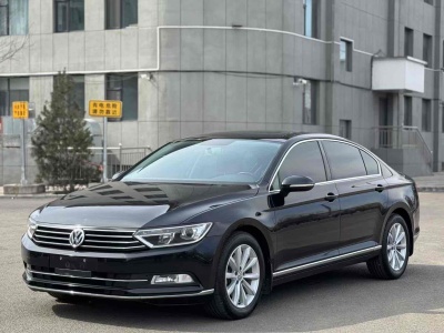 2018年5月 大眾 邁騰 330TSI DSG 領(lǐng)先型圖片