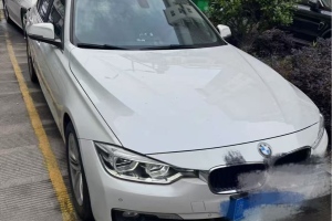 寶馬3系 寶馬 320Li 時尚型