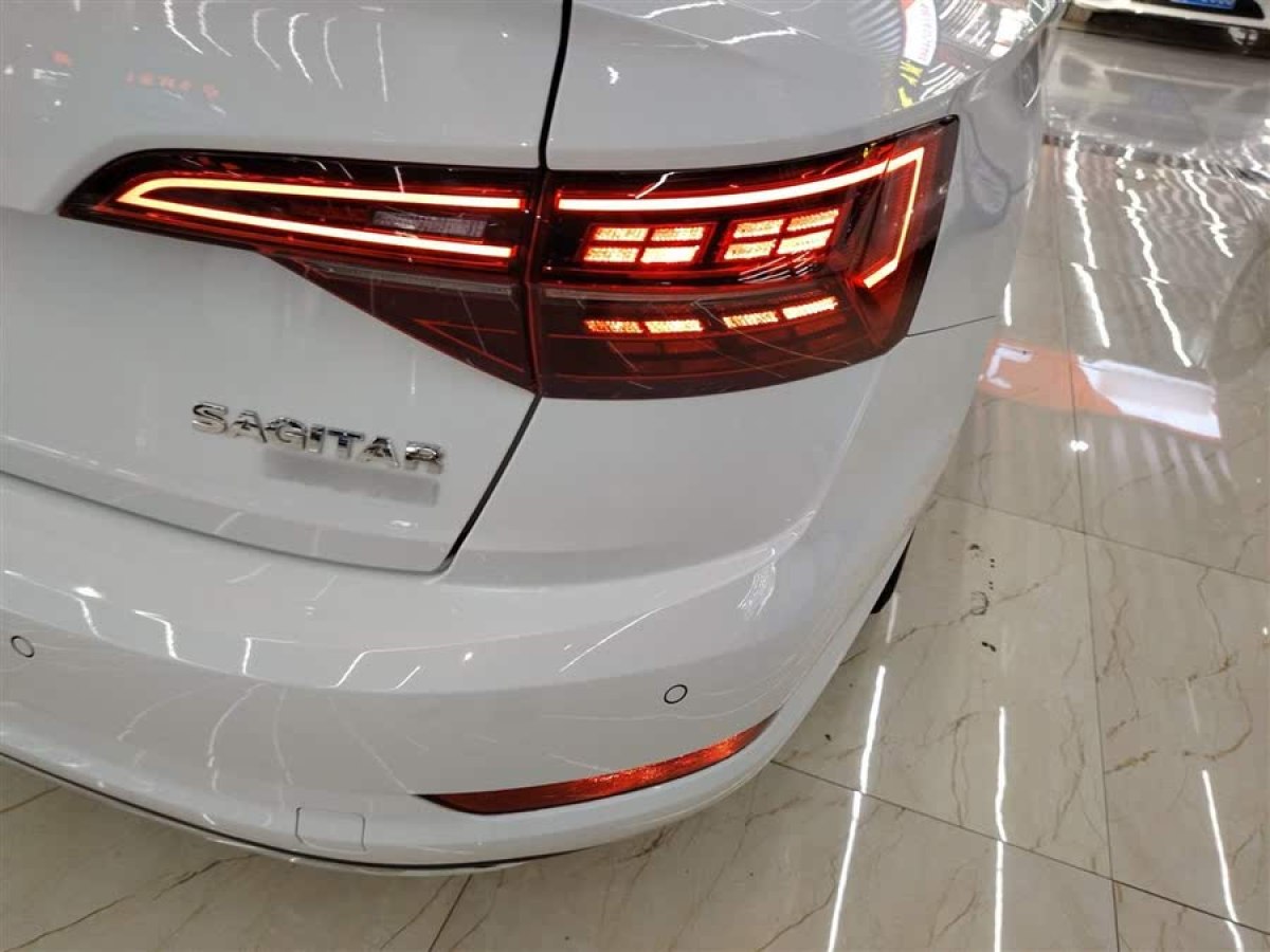 大眾 速騰  2021款 200TSI DSG超越版圖片