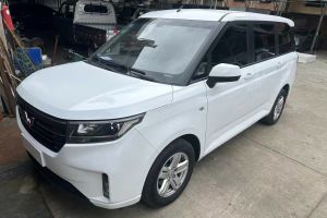 五菱宏光 五菱  1.5L S基本型國VI LAR