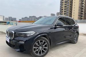 寶馬X5 寶馬 xDrive30i M運動套裝