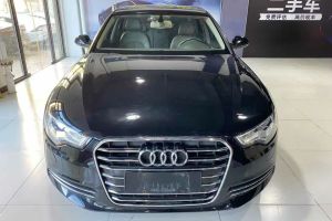 奥迪A6 奥迪 3.0T allroad quattro