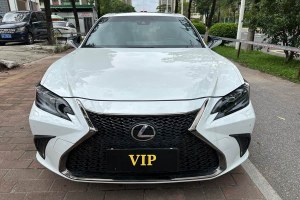 ES 雷克薩斯 260 F SPORT