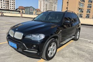 寶馬X5 寶馬 xDrive30i豪華型