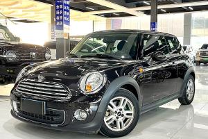 MINI MINI 1.6L ONE Baker Street