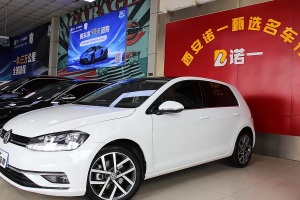 高爾夫 大眾 200TSI DSG舒適型