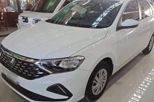 捷達(dá)VA3 大眾 1.5L 手動(dòng)進(jìn)取版