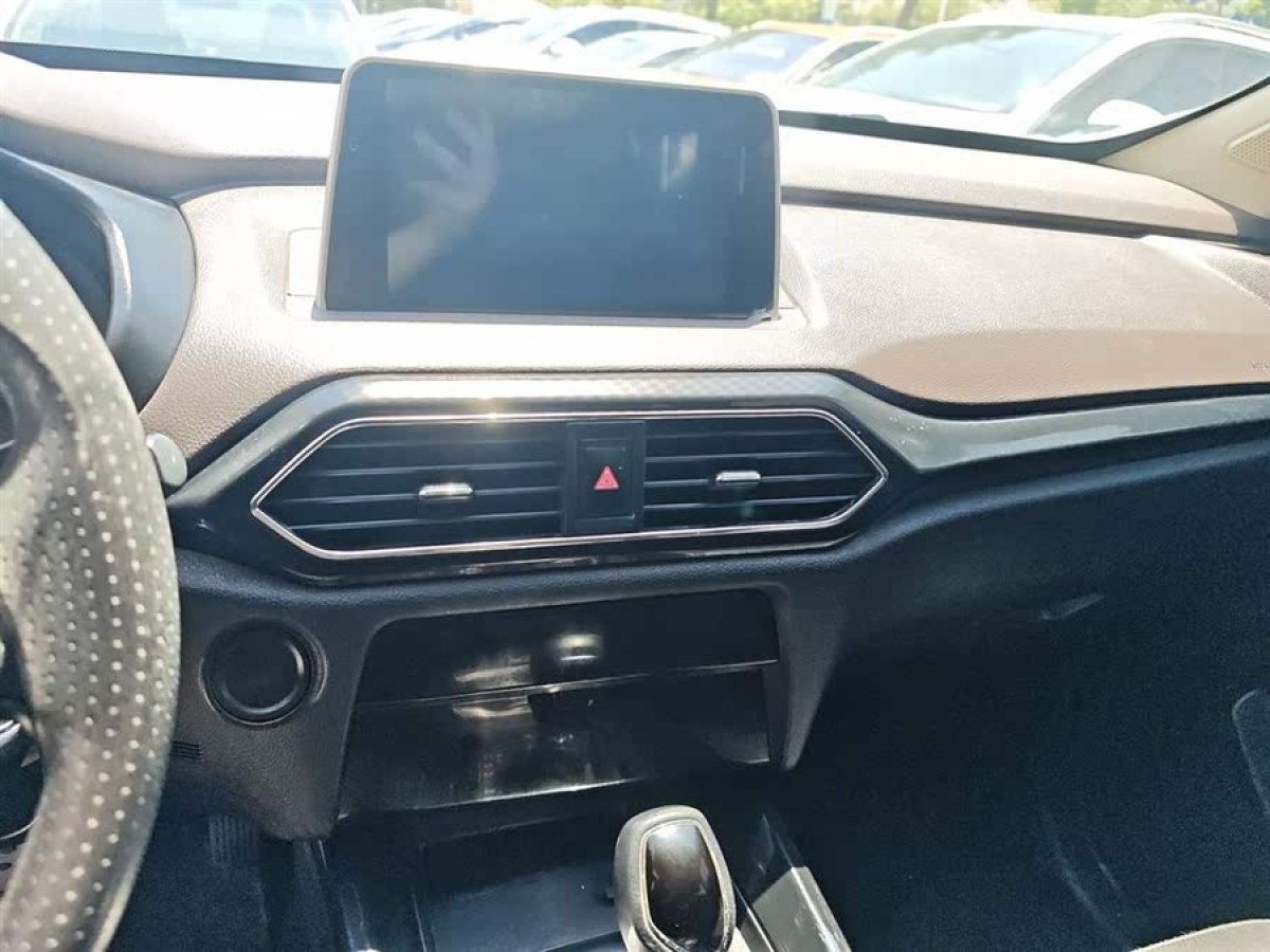 東風(fēng)風(fēng)光 S560  2019款  1.8L CVT舒適型 7座圖片