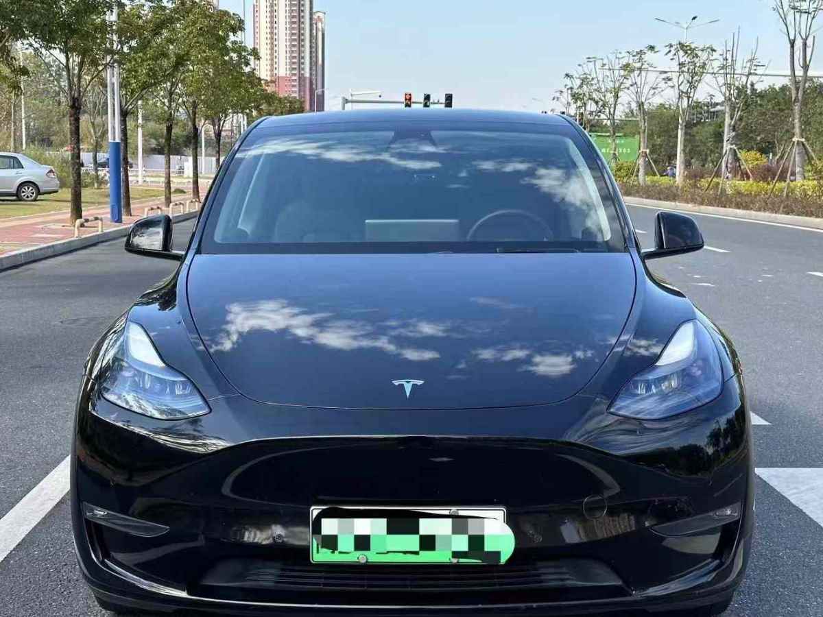 特斯拉 Model S  2021款 Plaid Plus 版圖片