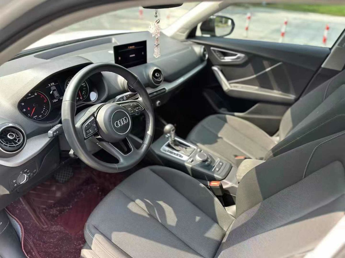 奧迪 奧迪SQ5  2021款 3.0 TFSI quattro圖片