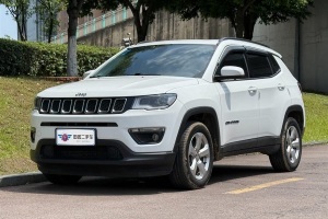 指南者 Jeep 200T 自動(dòng)家享版