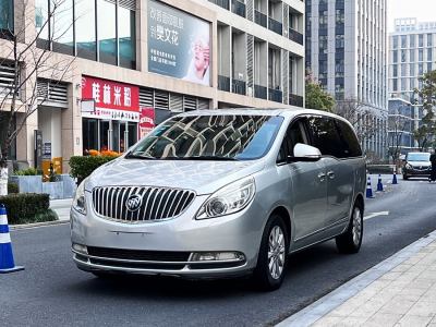 2013年5月 別克 GL8 3.0L XT豪華商務(wù)旗艦版圖片