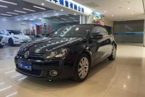 高爾夫 大眾 1.4TSI 豪華旅行版