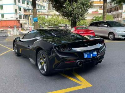 2022年1月 法拉利 法拉利296 GTB 3.0T V6 GTS圖片