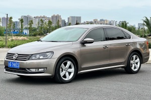 帕薩特 大眾 2.0TSI DSG御尊版