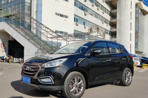 ix35 現(xiàn)代 2.0L 自動兩驅智能型GLS 國V