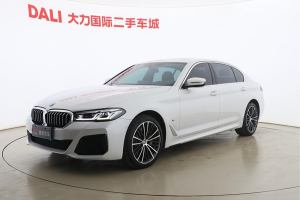 宝马5系 宝马 530Li xDrive M运动套装