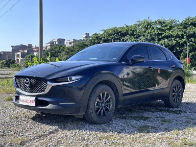 2022年3月 馬自達(dá) CX-30 2.0L 手動尚悅型圖片