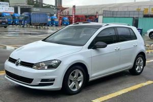 高爾夫 大眾 1.6L 自動時尚型