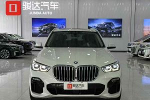 寶馬X5 寶馬 xDrive30i X設(shè)計(jì)套裝