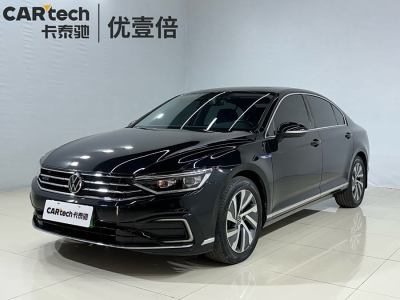 2023年5月 大眾 邁騰GTE插電混動(dòng) GTE 豪華型圖片