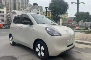 宏光MINIEV 五菱 四門版 臻享+款