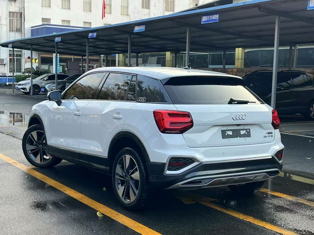 奧迪 奧迪S7  2022款 2.9 TFSI quattro圖片