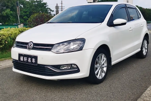 Polo 大眾 1.6L 自動豪華版