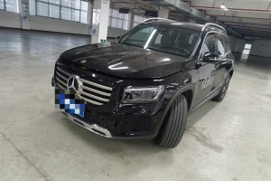 奔馳GLB 奔馳 改款 GLB 220 動感型